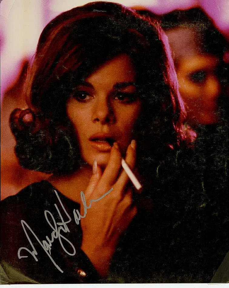 Marcia Gay Harden In Person Signed Photo (1 of 1)
