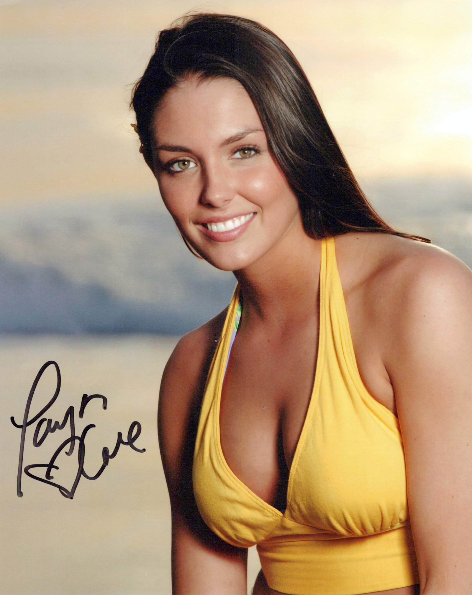 Taylor Cole GORGEOUS In Person Signed Photo: Photo size is 8x10. Taylor Cole in person signed autographed photo. Taylor Cole has done such TV and movies as ONE WINTER WEDDING, SALVATION, and THE ORIGINALS