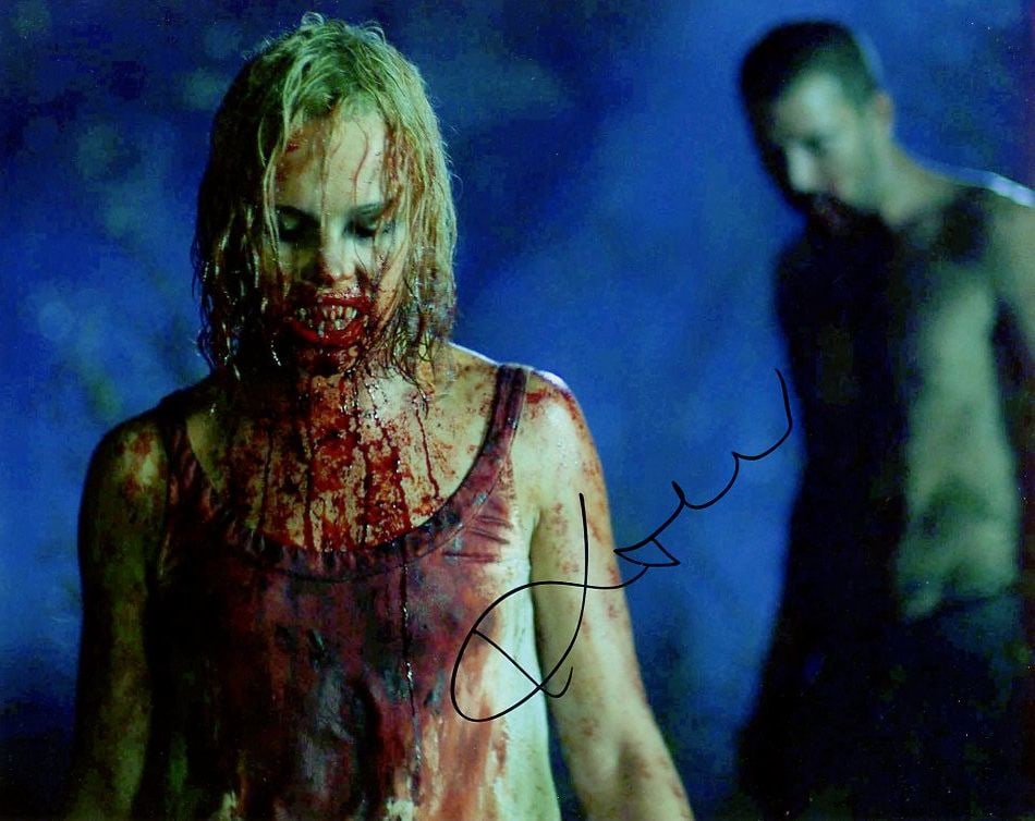 Krew Boylan PRIMAL In Person Signed Photo (1 of 1)