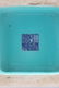 A CHINESE FAMILLE ROSE VASE WITH QIANLONG MARK, QING - 9