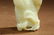 A CHINESE FINE WHITE JADE CARVING OF A FINGER CITRON, - 4