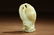A CHINESE FINE WHITE JADE CARVING OF A FINGER CITRON, - 6