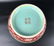 A CHINESE FAMILLE VERTE JAR, QING DYNASTY - 5