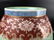 A CHINESE FAMILLE VERTE JAR, QING DYNASTY - 8