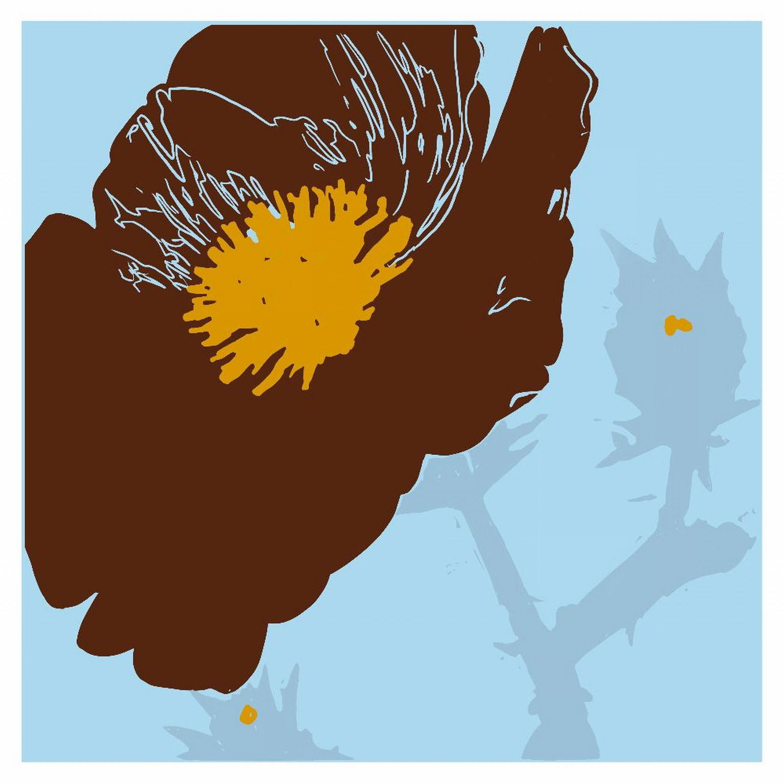 Michael Cherepak - Spring Song #1: Michael Cherepak | Spring Song #1 Medium: Serigraph Year: Unknown Size: 24 x 24 Signature: Yes Michael Scott Cherepak is from northern Indiana. He studied at the Kansas City Art Institute before recei