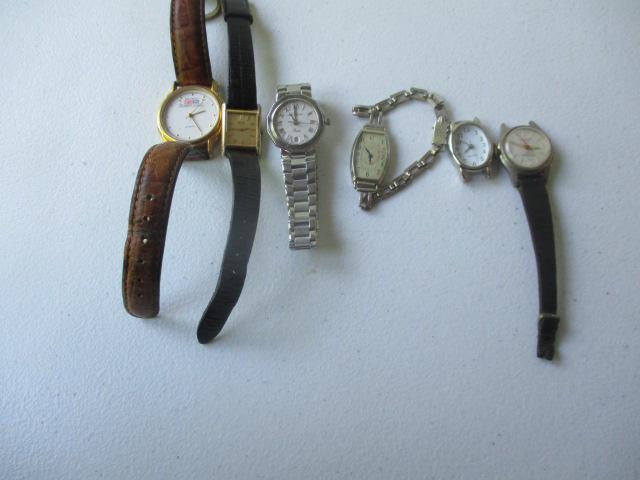 14K Gold Filled, Cam Neely and Other Watches (1 of 7)
