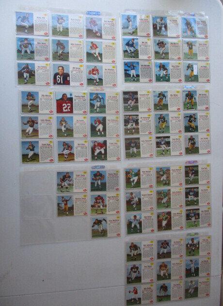 Football Cards and Posters - 177 cards and 7 Posters (1 of 18)