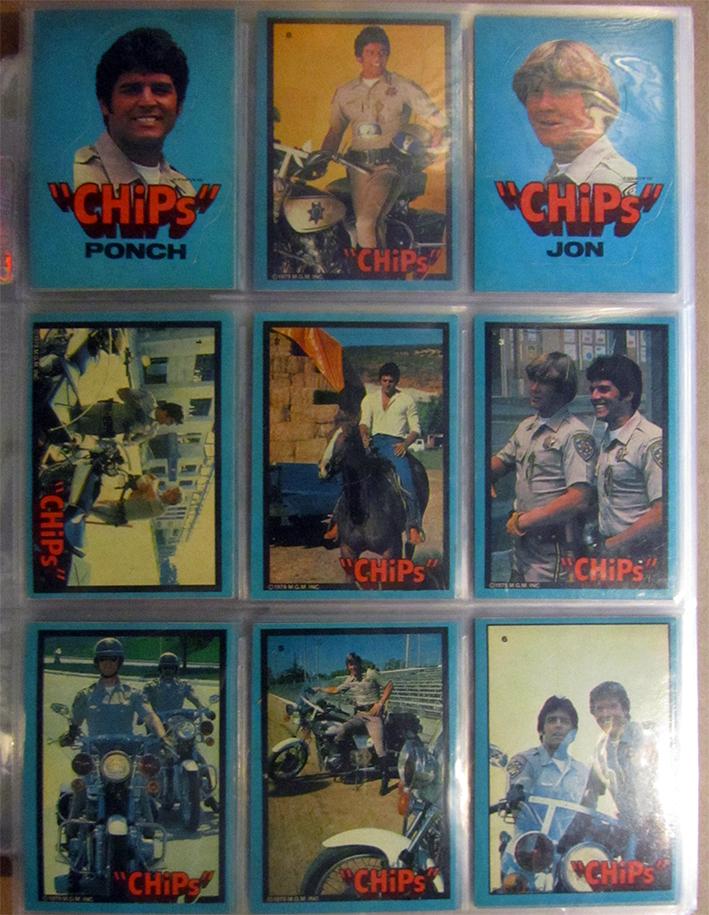 (5) Television Show Complete Sets (1 of 5)