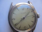 Rolex Oyster Wristwatch Numbered 6022 - 889741