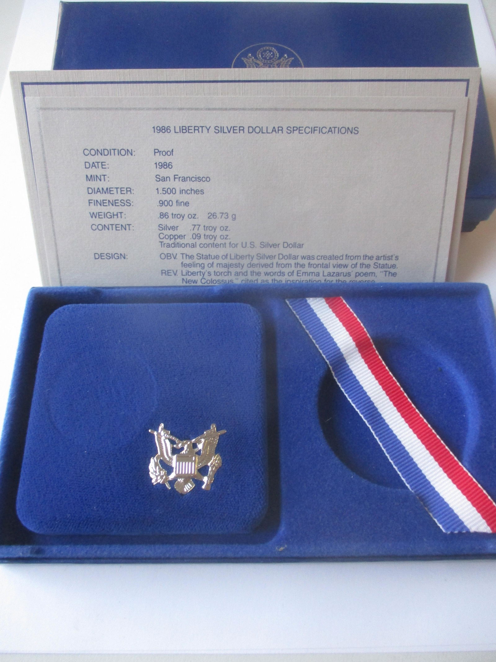 Morgan Dollars, Silver Quarters, and Dimes (1 of 9)