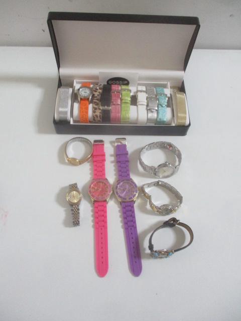 Vintage Watches (1 of 7)