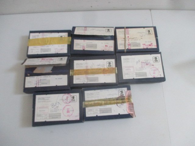 (17) 1970's Proof Sets (1 of 3)