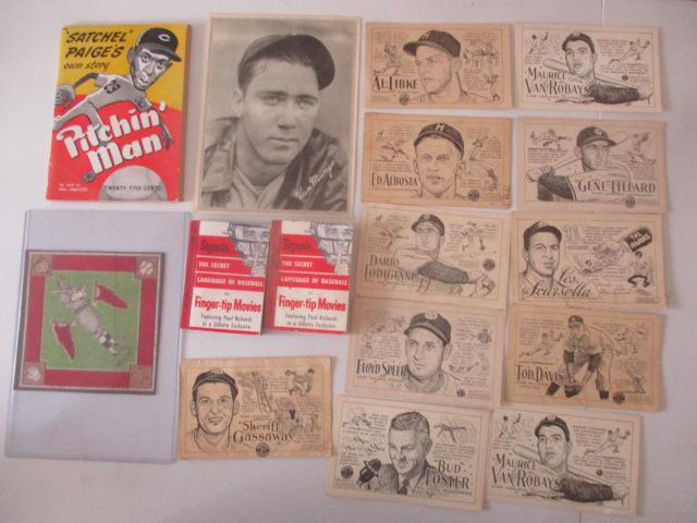 Baseball Group - 11 Pacific Coast League Signal (1 of 8)