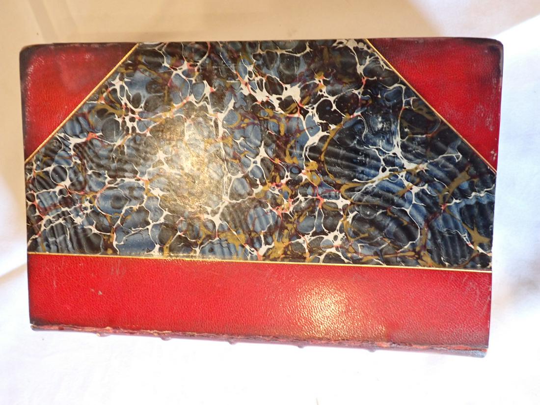 Historical Collections of MA by John Warner Barber 1839 (1 of 7)