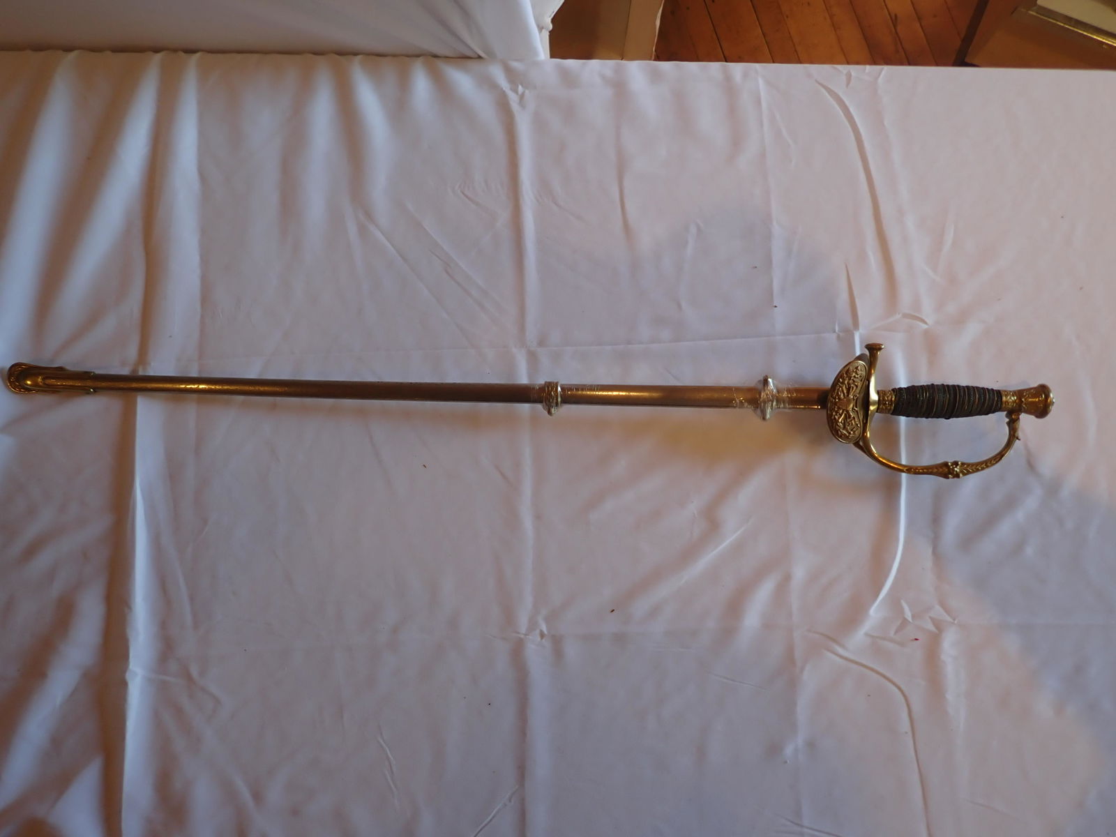 Edmond N.Benchley Graduate West Point Graduated 1884 (1 of 11)