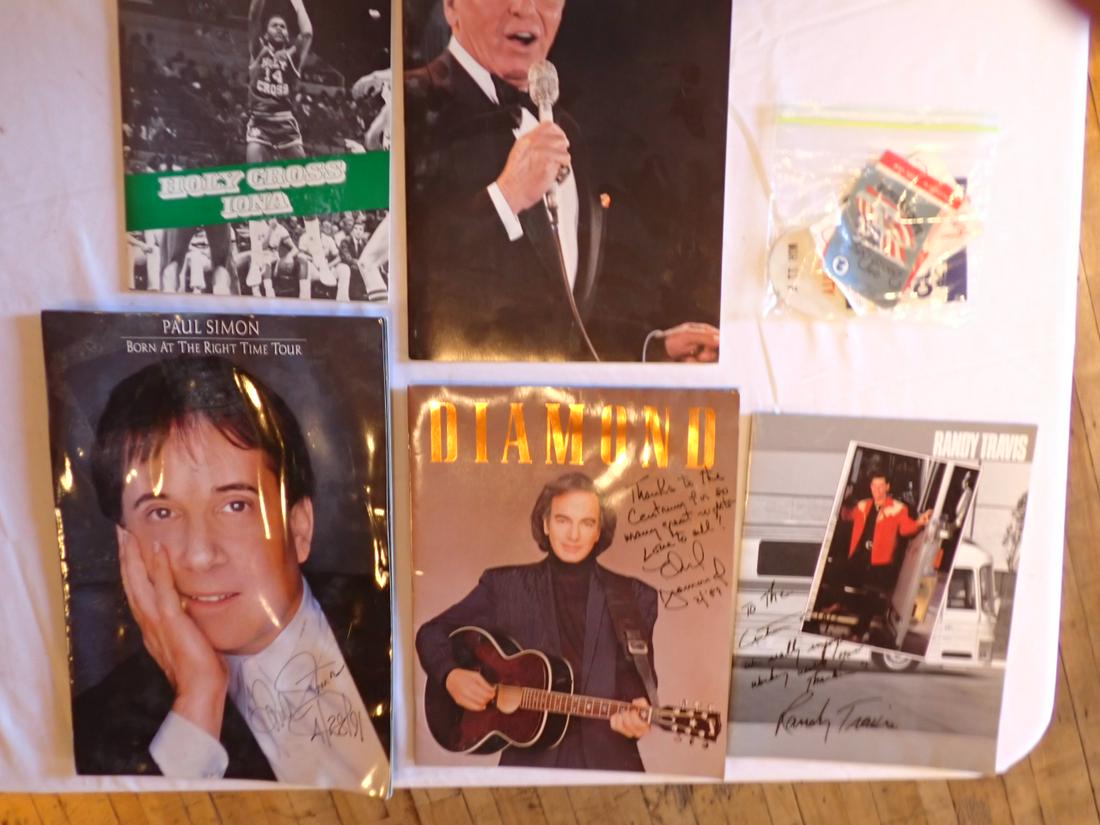 Worcester Centrum memorabilia (1 of 10)