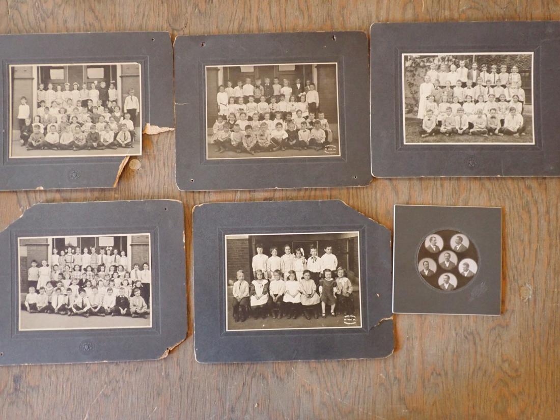 Worcester School Photos (1 of 9)