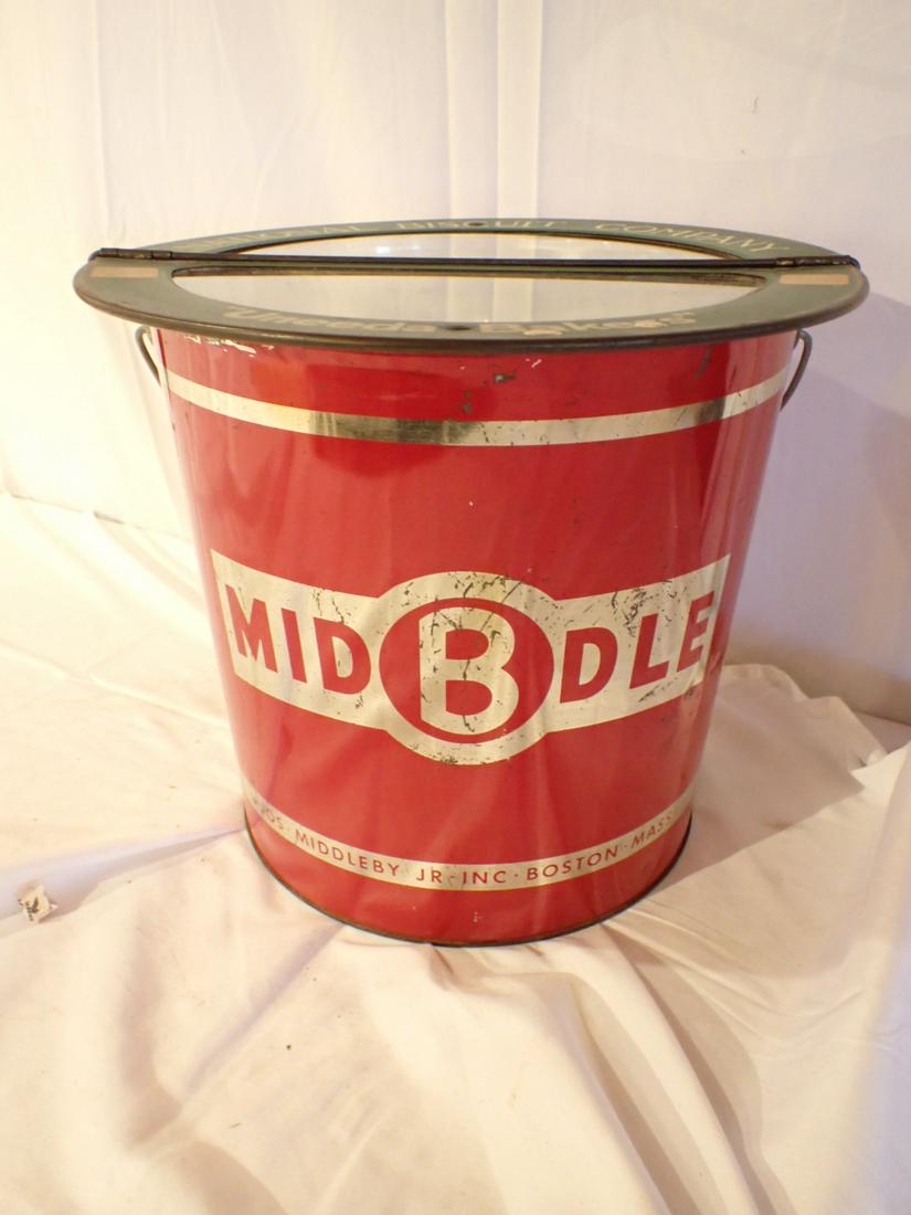 National Biscuit Co, Uneeda Bakers Jos. (1 of 5)