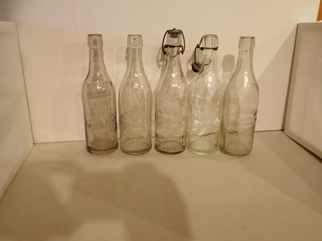 2 Peter Boyle, 3 L. Verne, Washington Square Worcester (1 of 5)