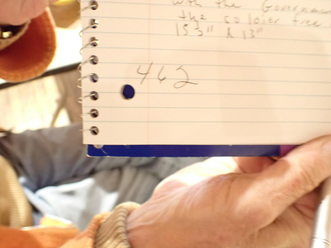 Eagle Pencil Co. Graphite Works Turn of the Century. (1 of 5)