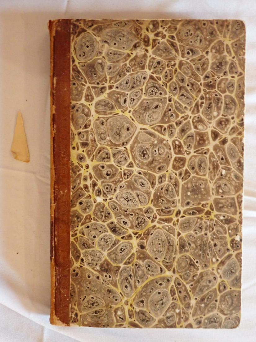The Worcester Talisman 1828: A Literary and Miscellaneous Journal; contains articles of intelligence from travelers & voyagers, sketches of interesting biography and Popular tales. Published by Door and Howland. Some wear . Good 