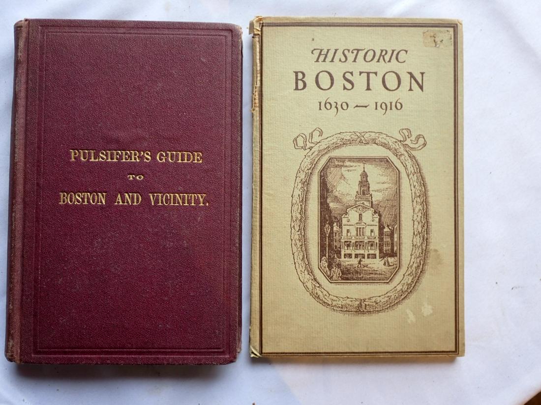2 Boston Historical Books (1 of 14)