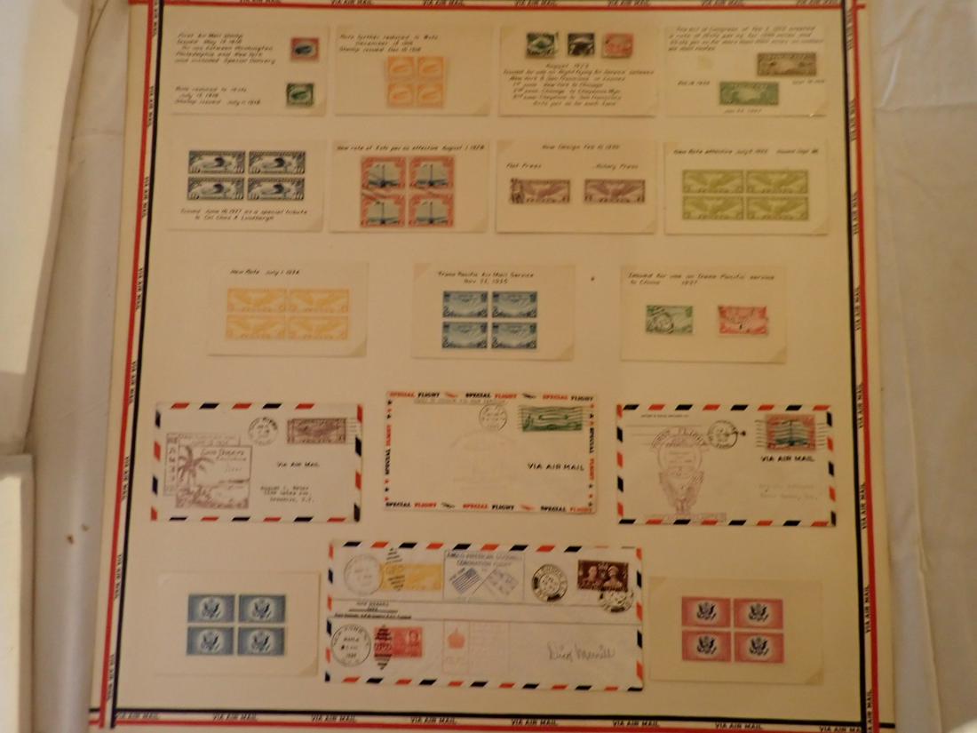 U.S. Stamps - Primarily Email (1 of 19)