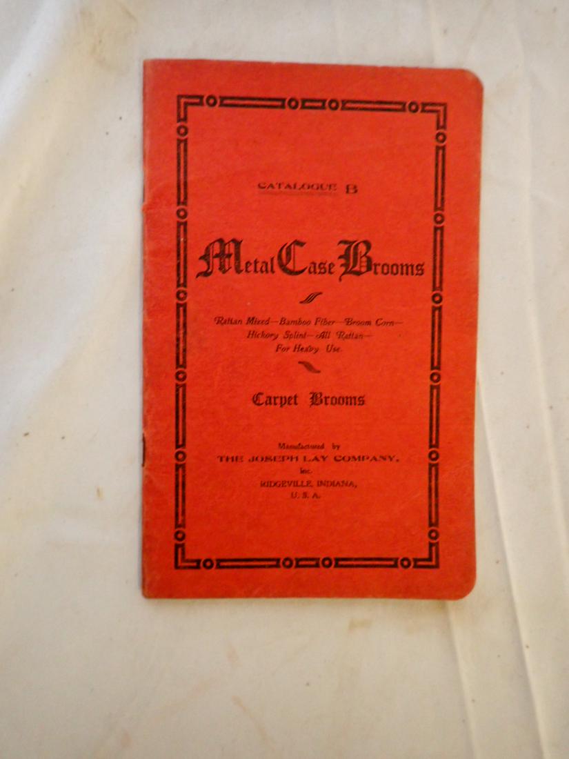 Metal Case Brooms Trade Publication (1 of 4)