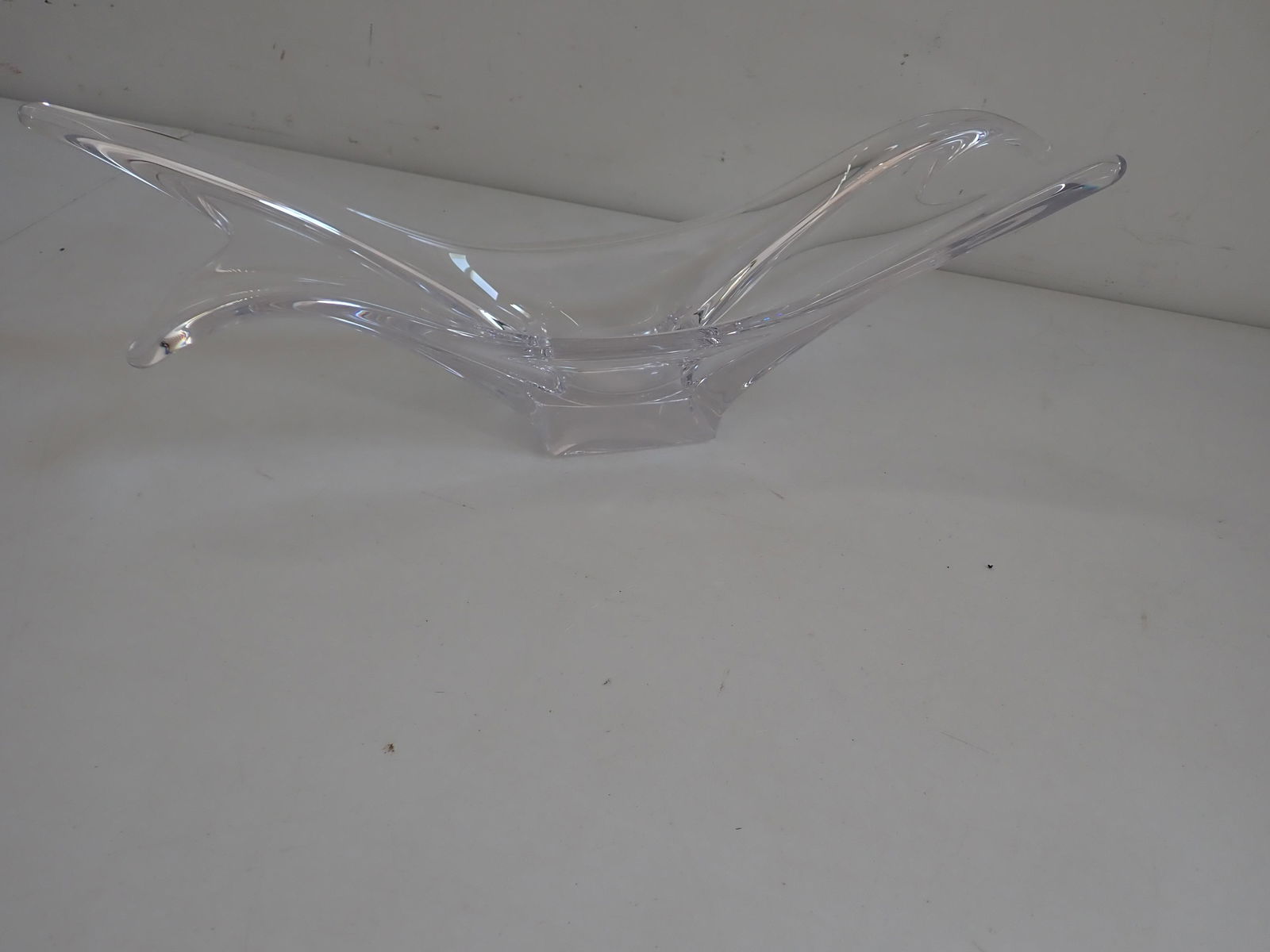 Glass Murano Candy Dish (1 of 4)