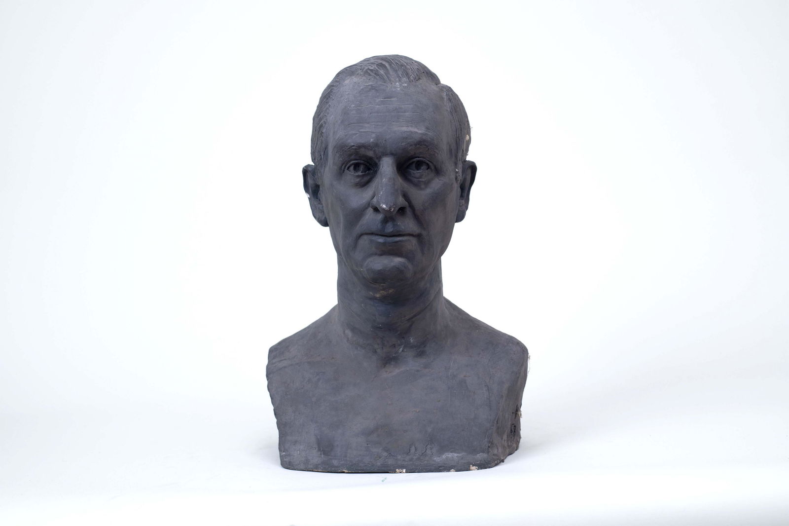 Livingston Welch Untitled Bust 1953 (1 of 4)