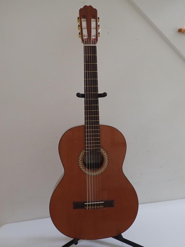 Kremona Six String Guitar. Soloist S65C 10-090-2-362 (1 of 10)