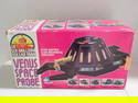 1970s The Six Million Dollar Man Venus Space Probe w/Box