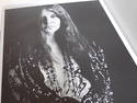 Janis Joplin - Big Brother & The Holding Company Poster