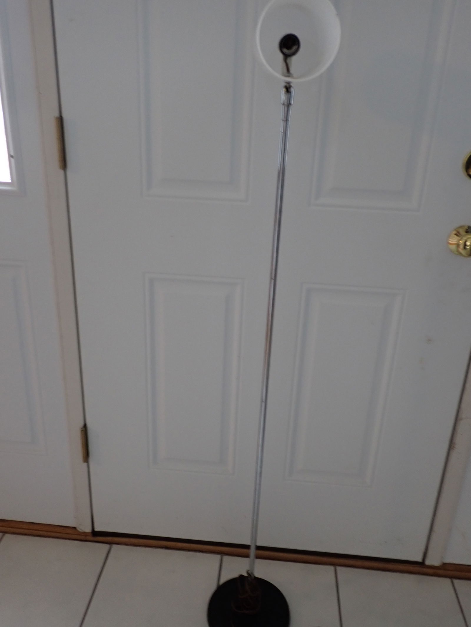 Modern Design Floor Lamp (1 of 8)