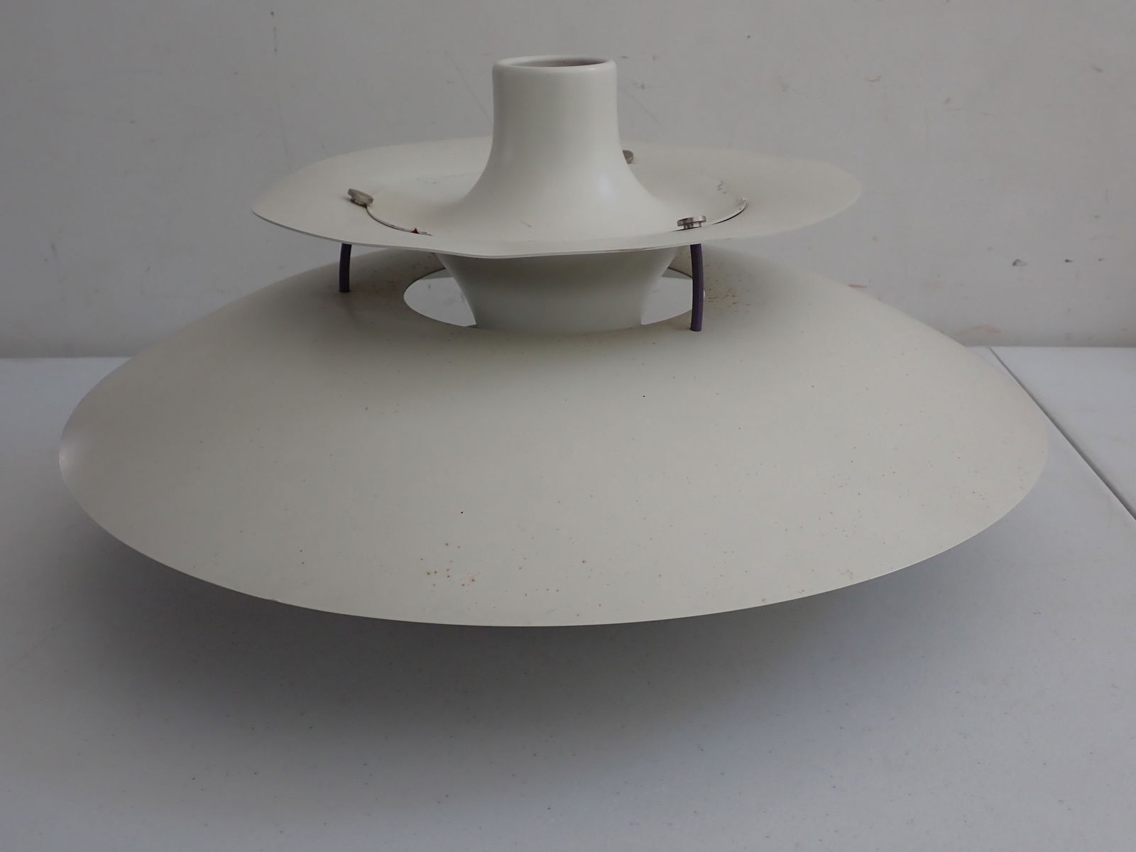 Mid-Century Modern Design Danish Pendant Lamp (1 of 10)