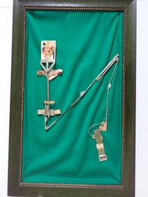 Kepplinger Hold Out / Holdout Cheating Device