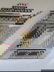 Chicago Club-House Trade Stimulator by Davis Manufacturing Co.