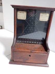 Country Store Trade Stimulator Gayton Novelty Co.