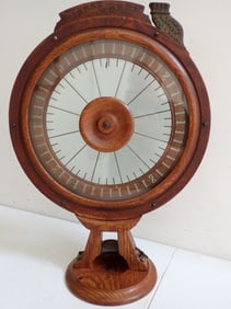 Fairest Wheel Trade Stimulator