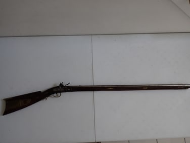J. Perry Kentucky Long Rifle