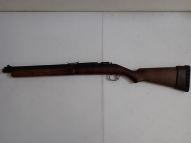 Sheridan "Blue Streak" Pellet Gun