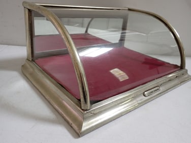 Country Store Fraser Maker Countertop Display Case