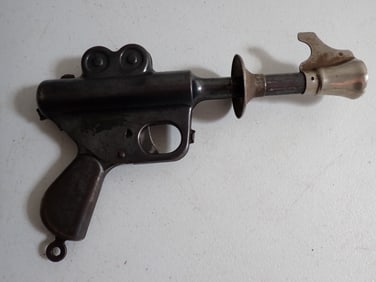 Buck Rogers 25th Century Daisy Ray BB Gun