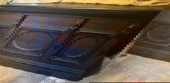 Hotel Barre Bar (Barre, MA)