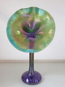 Art Glass Vase