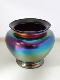 Art Glass Vase