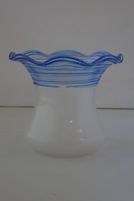Art Glass Vase