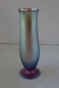 Art Glass Vase