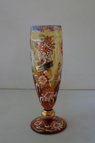 Royo Glass Vase
