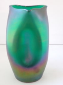Art Glass Vase